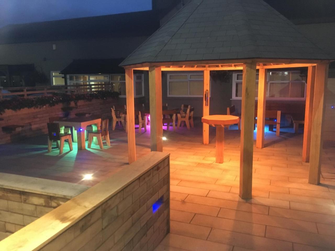 Great Western Hotel Swindon Exterior photo